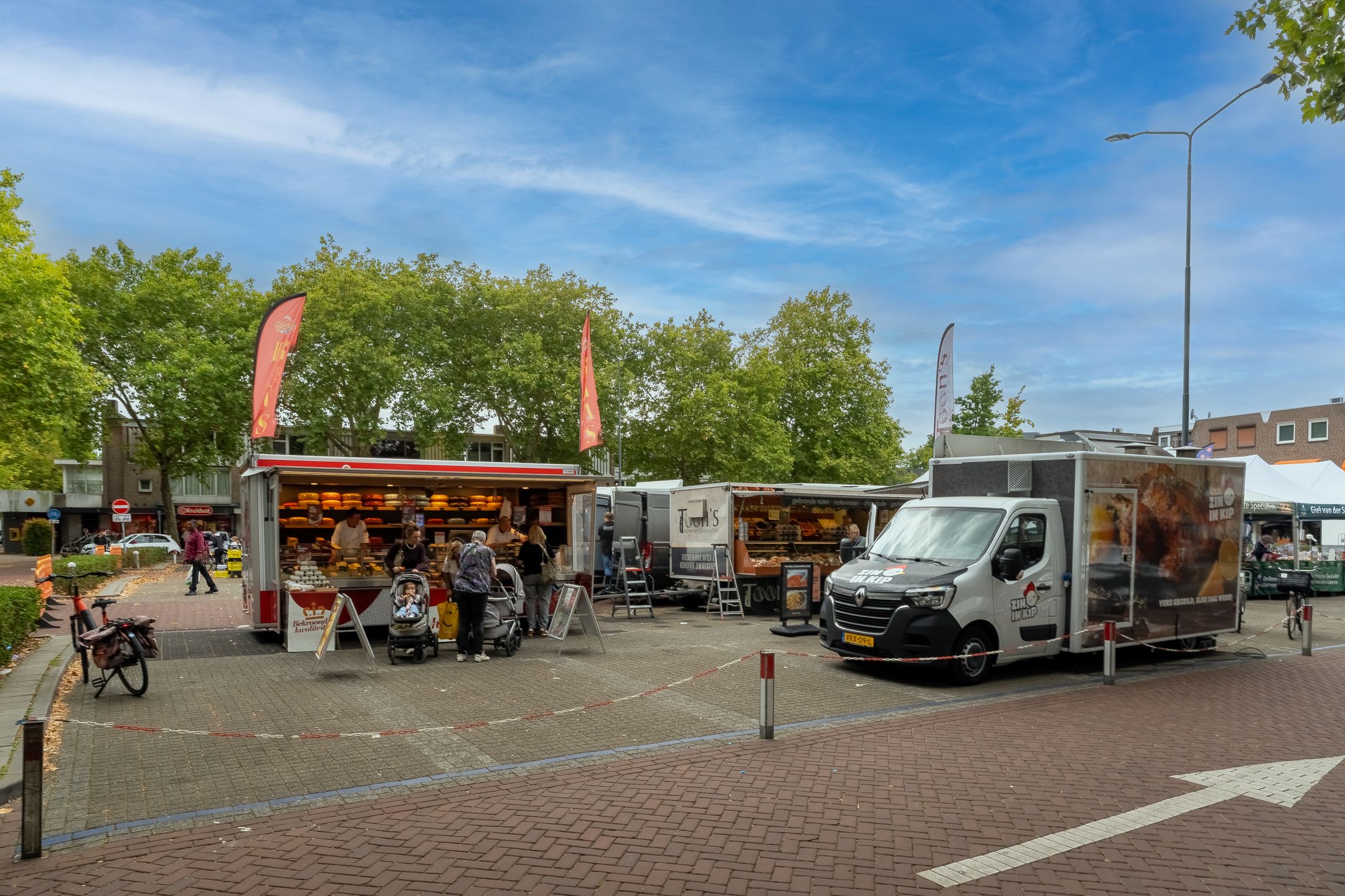 Photo 42 of Moleneindplein 56