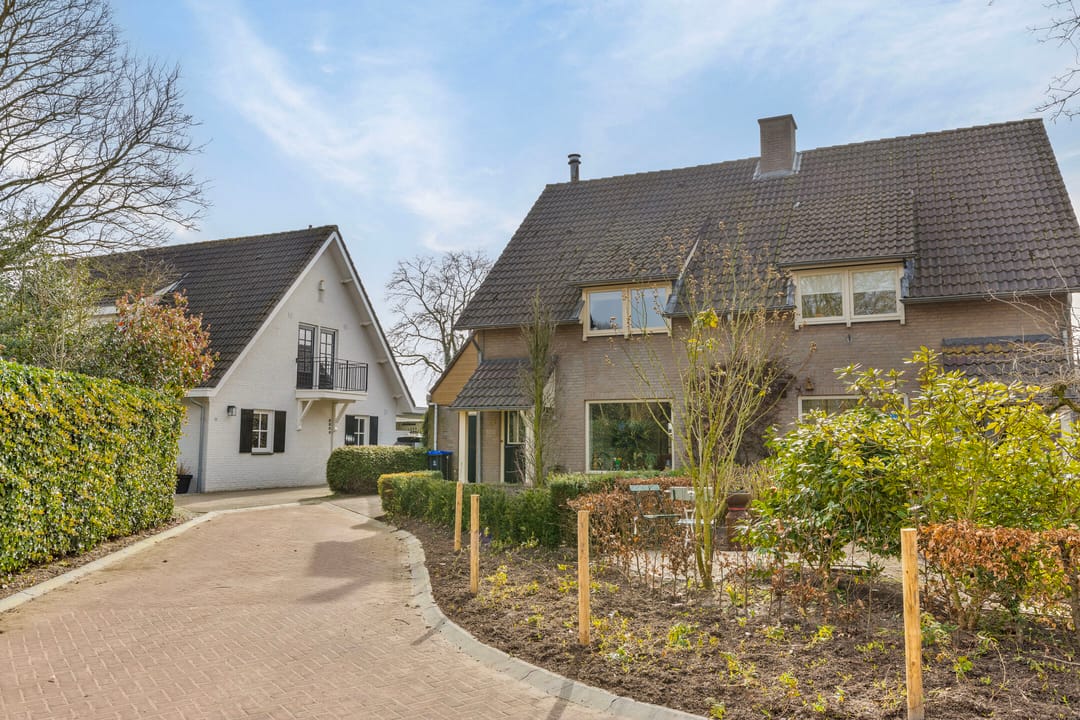 Photo 43 of De Esdoorns 28