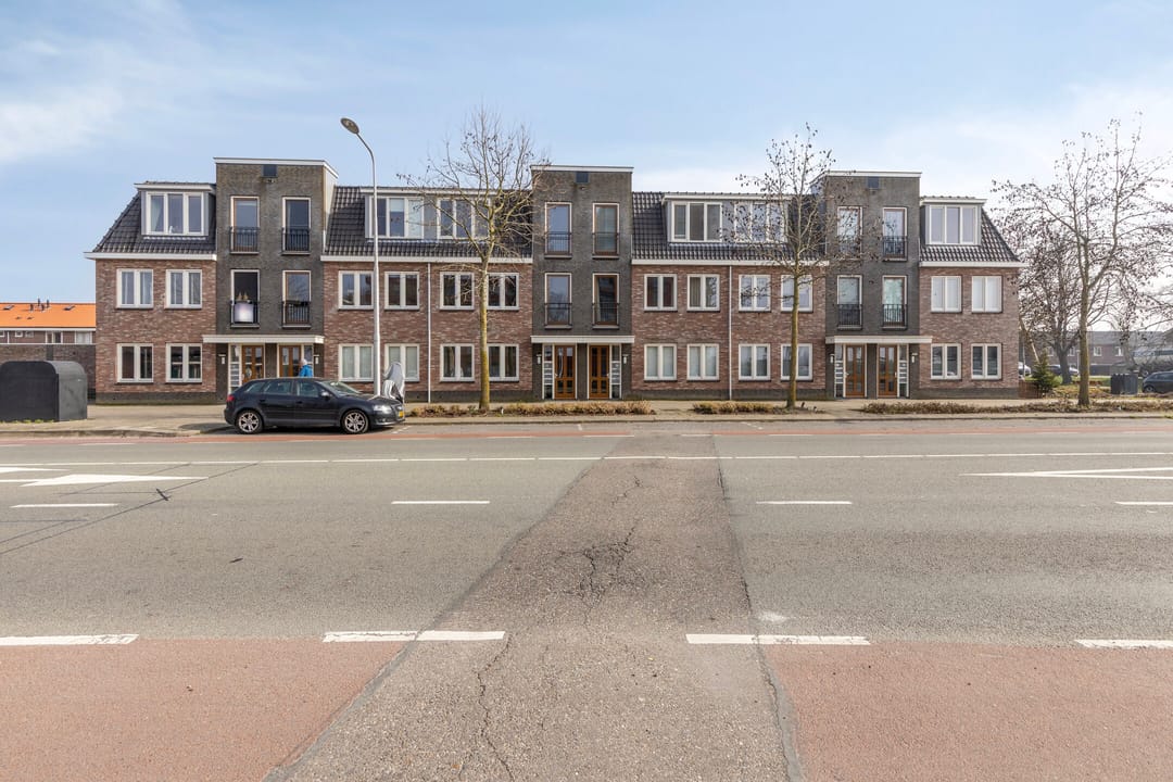 Photo 1 of Koningin Wilhelminaweg 20
