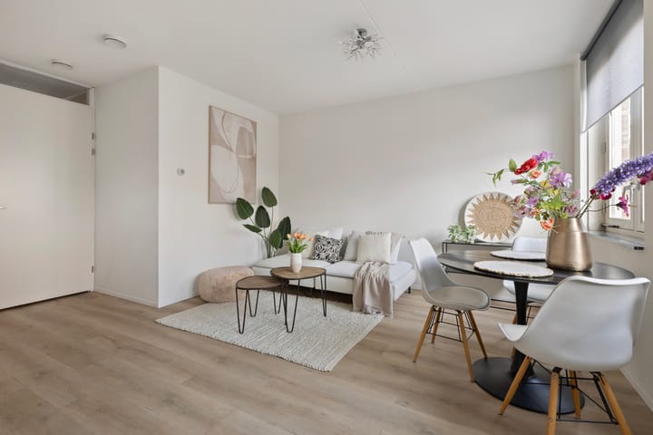 Foto 2 van Koningin Wilhelminaweg 20