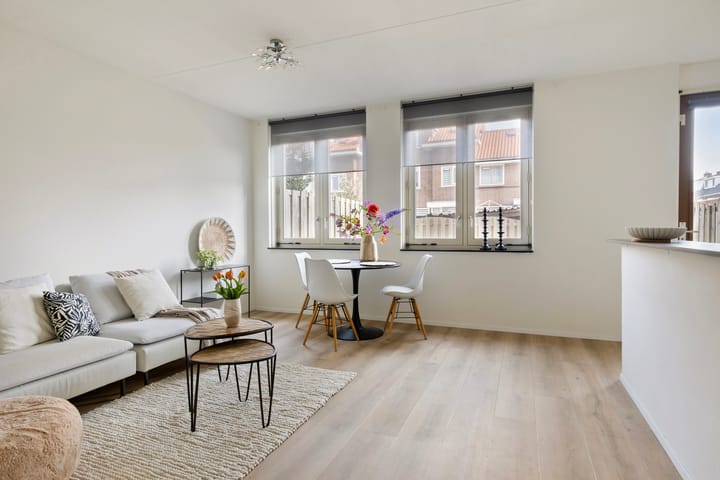 Foto 3 van Koningin Wilhelminaweg 20