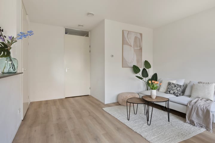 Foto 4 van Koningin Wilhelminaweg 20