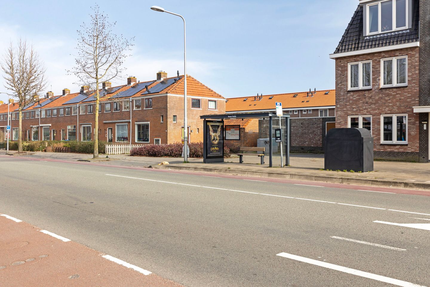 Photo 20 of Koningin Wilhelminaweg 20
