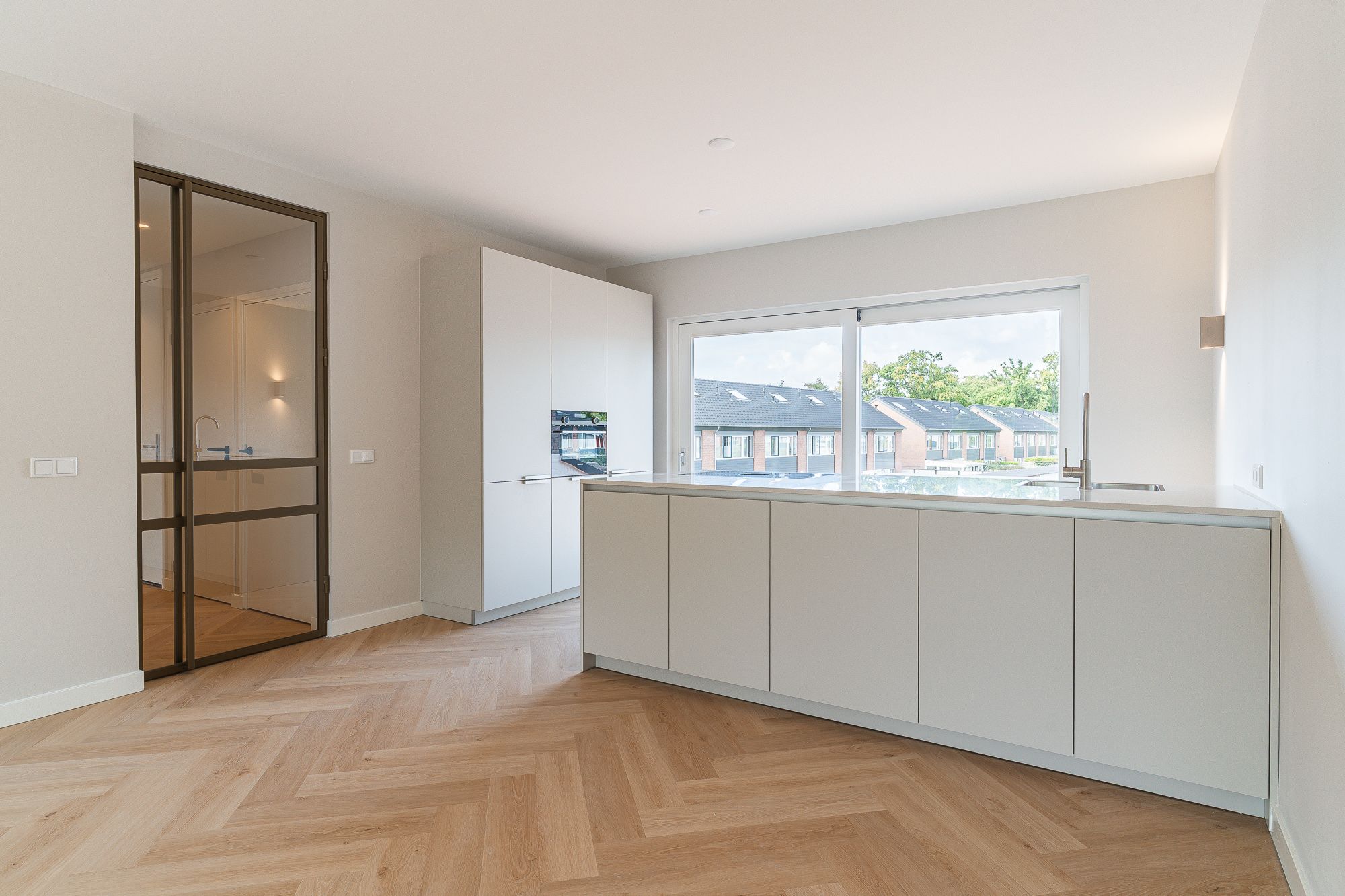 Buying a house in The Netherlands., Moleneindplein 56