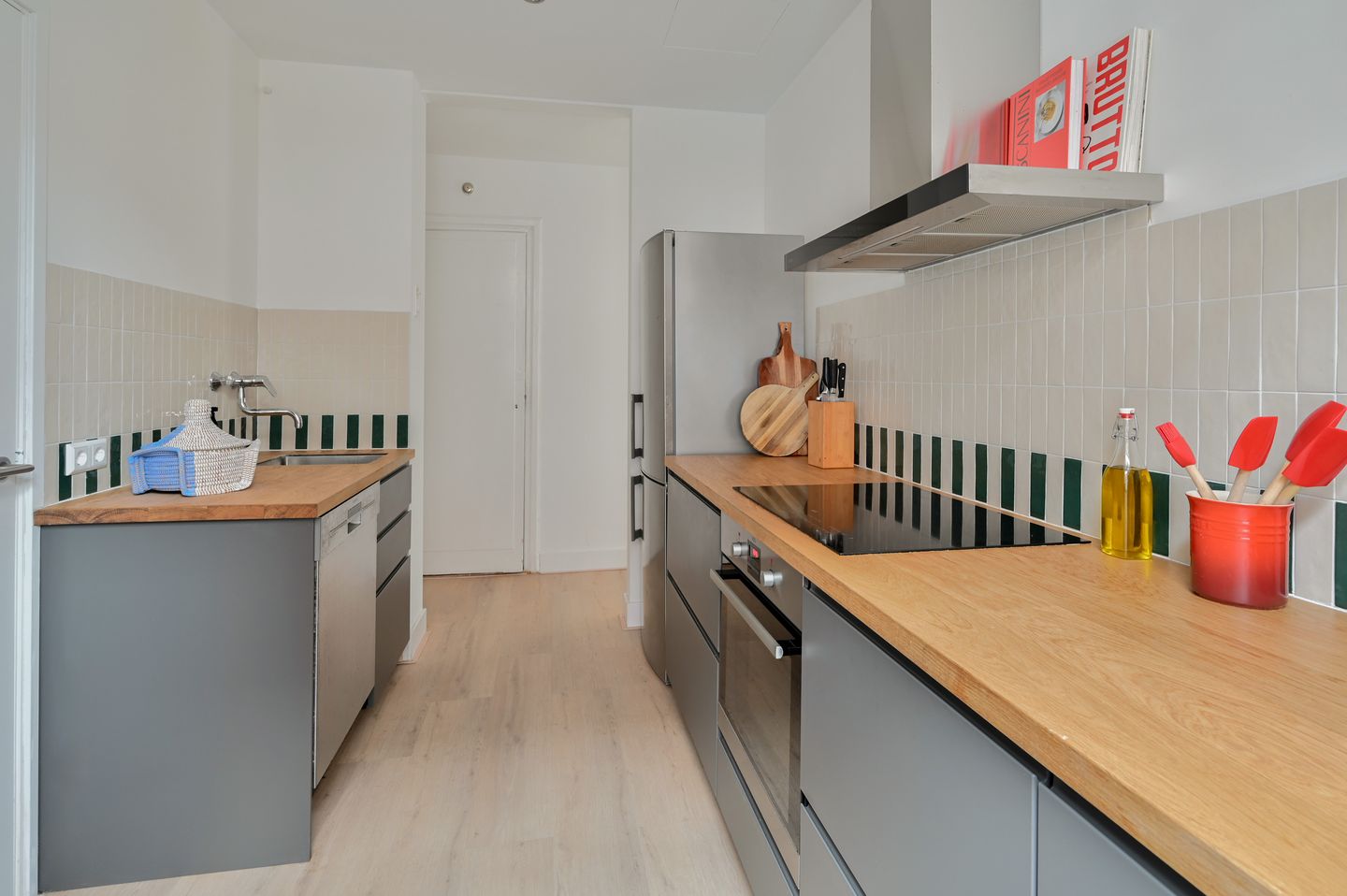 Foto 10 van Soendastraat 2-H