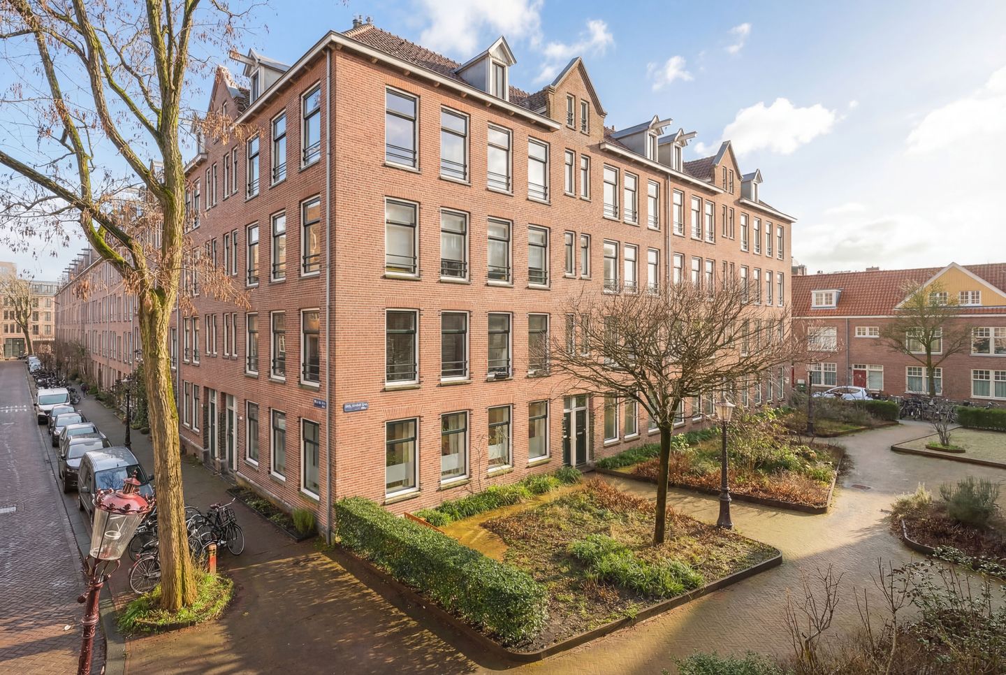 Foto 20 van Soendastraat 2-H