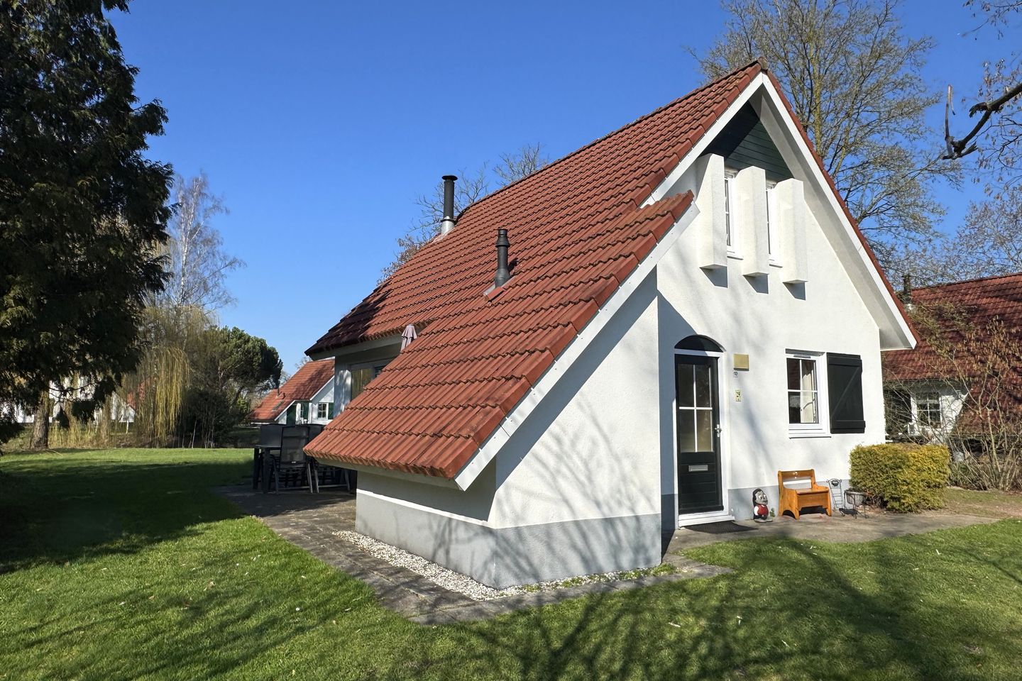 Photo 4 of Eversdijk 6-A113