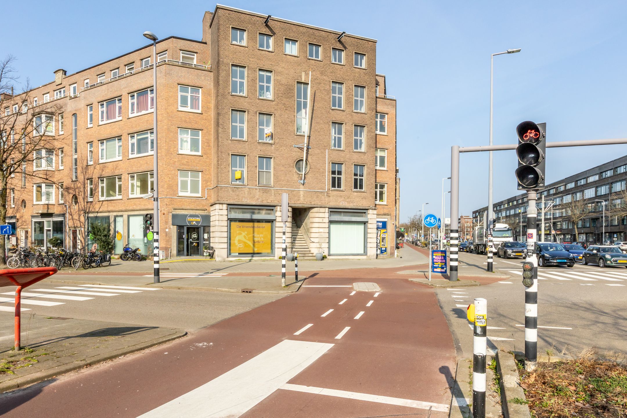 Photo 6 of Stadhoudersweg 3-C