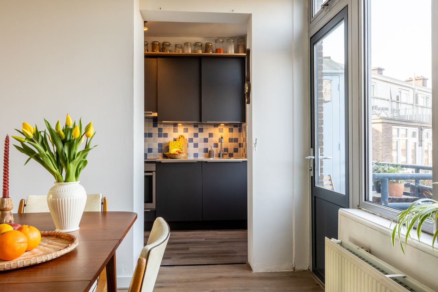 Photo 19 of Stadhoudersweg 3-C