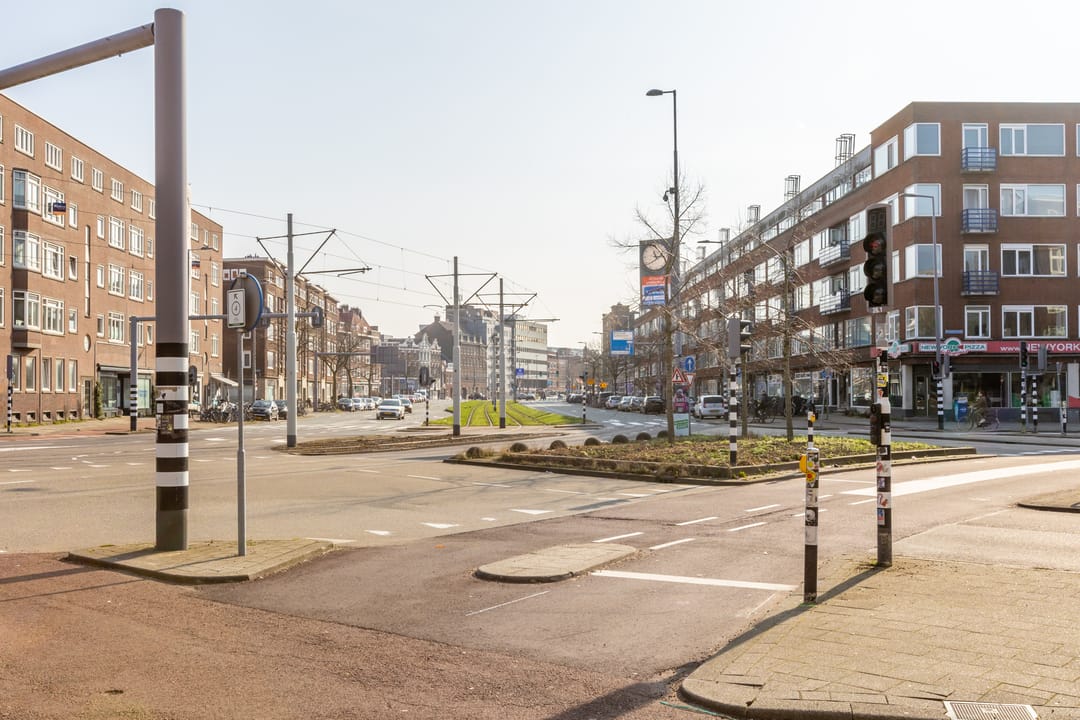 Photo 28 of Stadhoudersweg 3-C