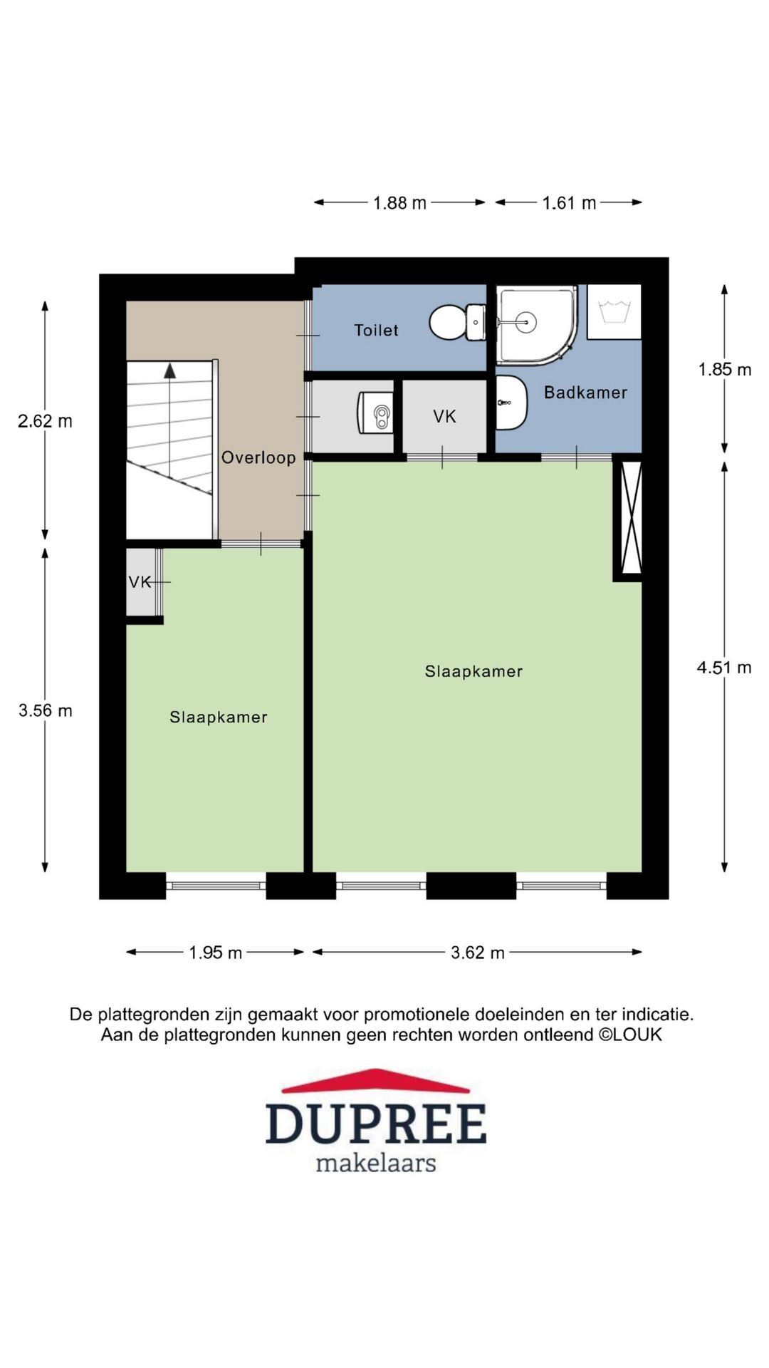 Photo 30 of Stadhoudersweg 3-C