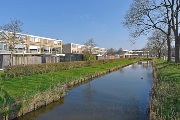 Foto 2 van Stortenbekerstraat 27