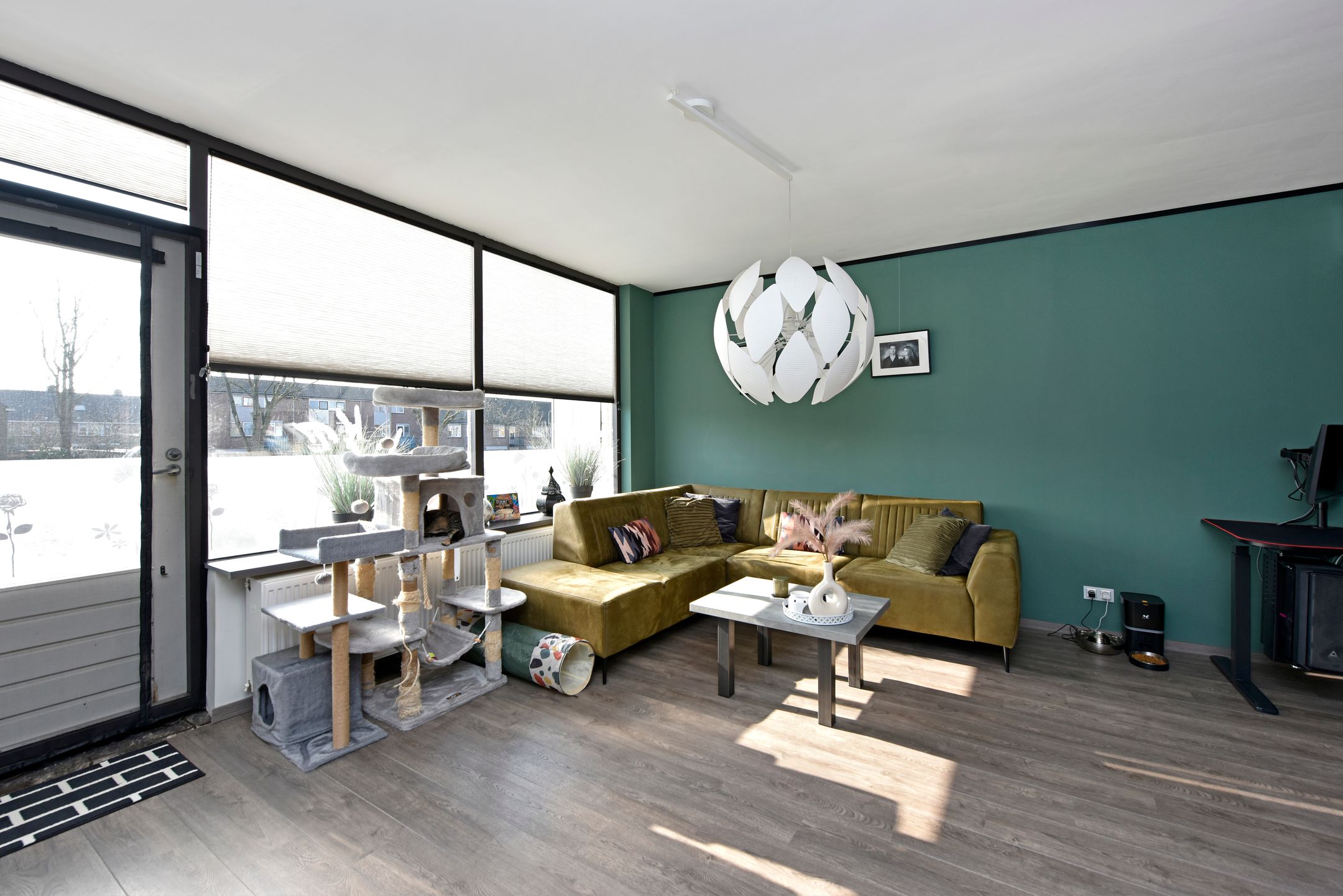 Foto 3 van Stortenbekerstraat 27