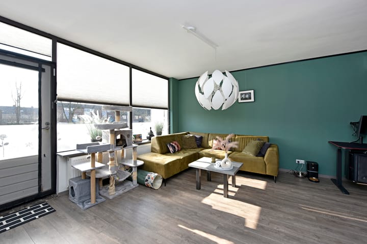 Foto 3 van Stortenbekerstraat 27