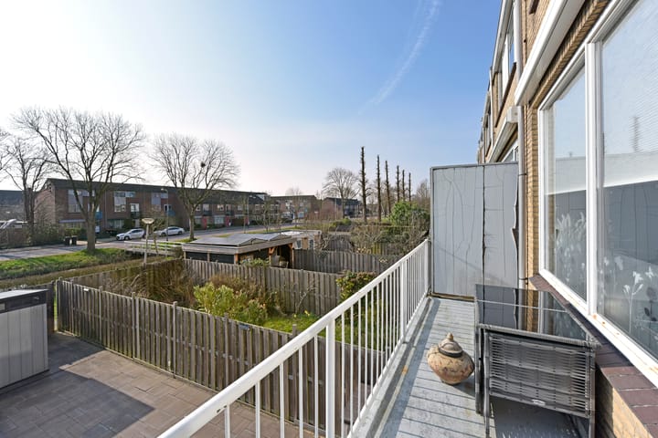 Foto 4 van Stortenbekerstraat 27