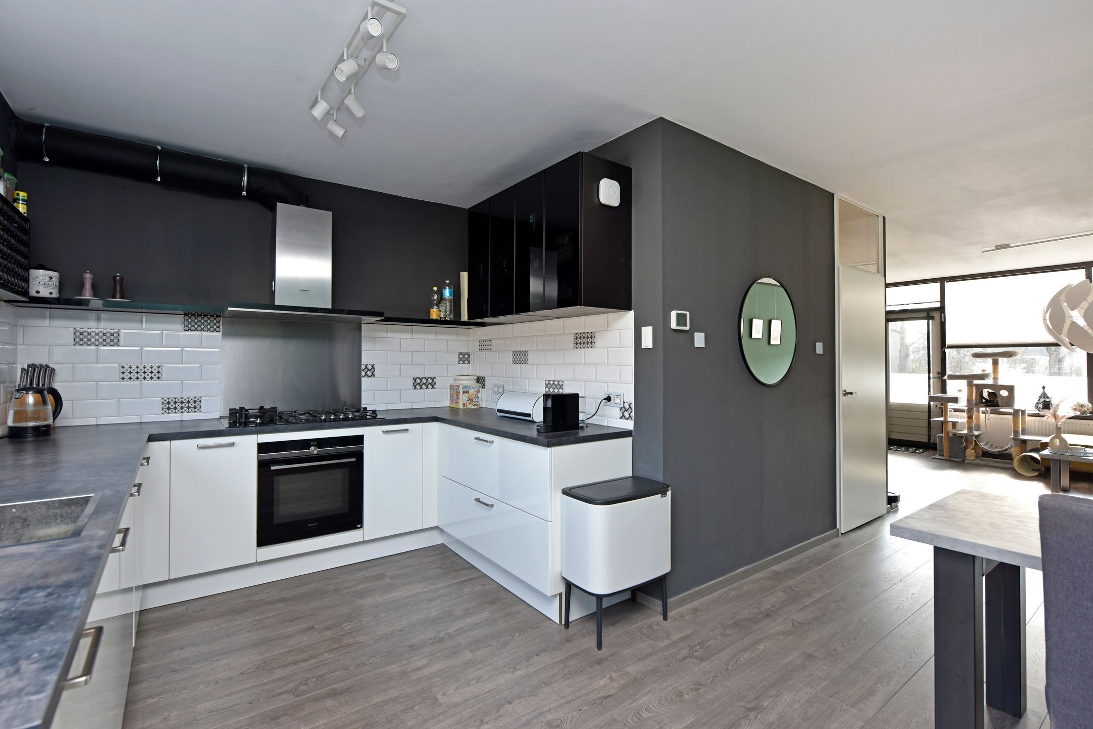 Foto 6 van Stortenbekerstraat 27