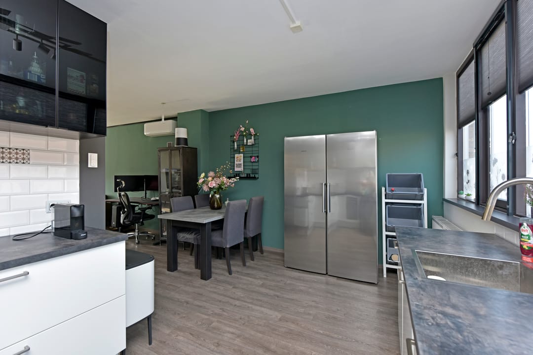 Foto 7 van Stortenbekerstraat 27