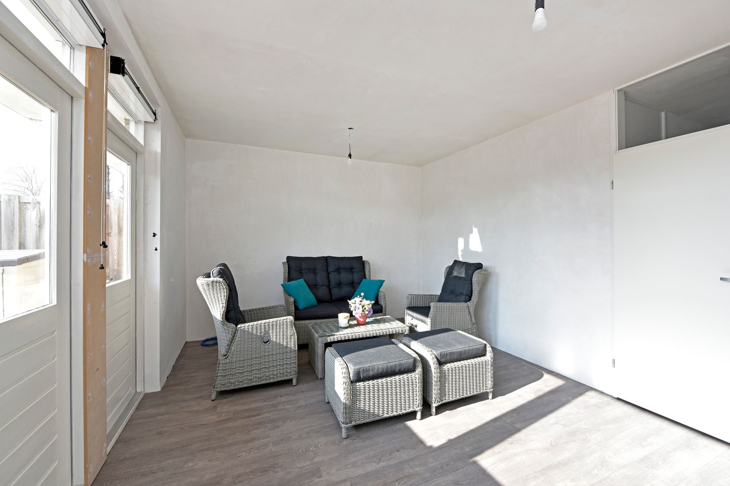 Foto 25 van Stortenbekerstraat 27