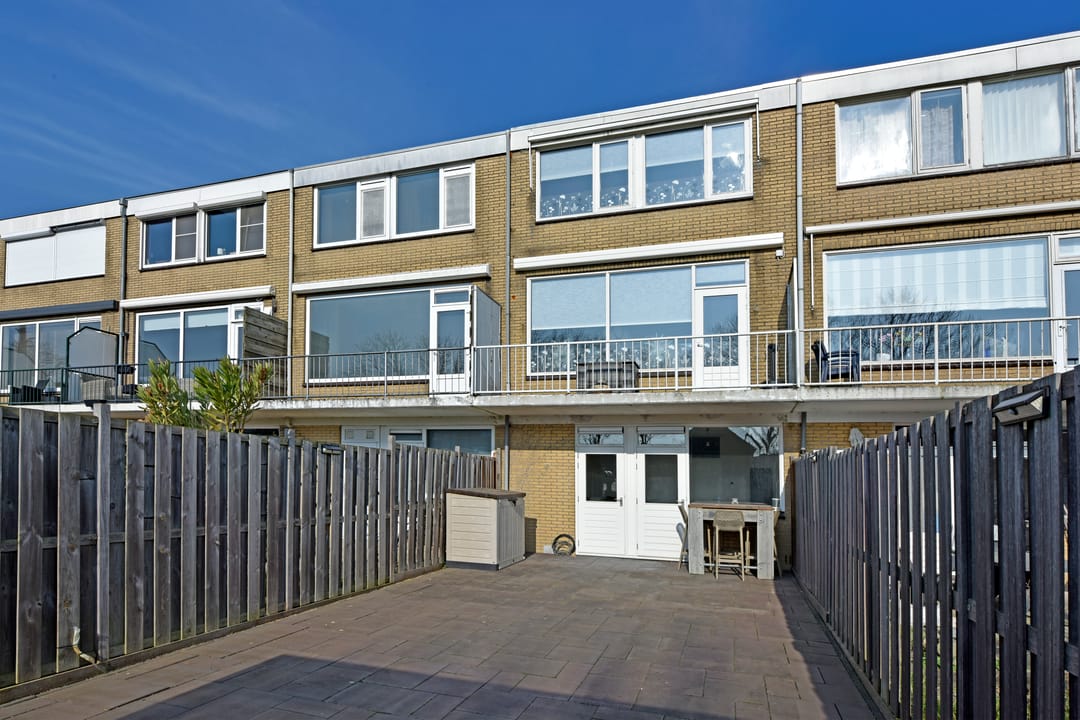 Foto 26 van Stortenbekerstraat 27