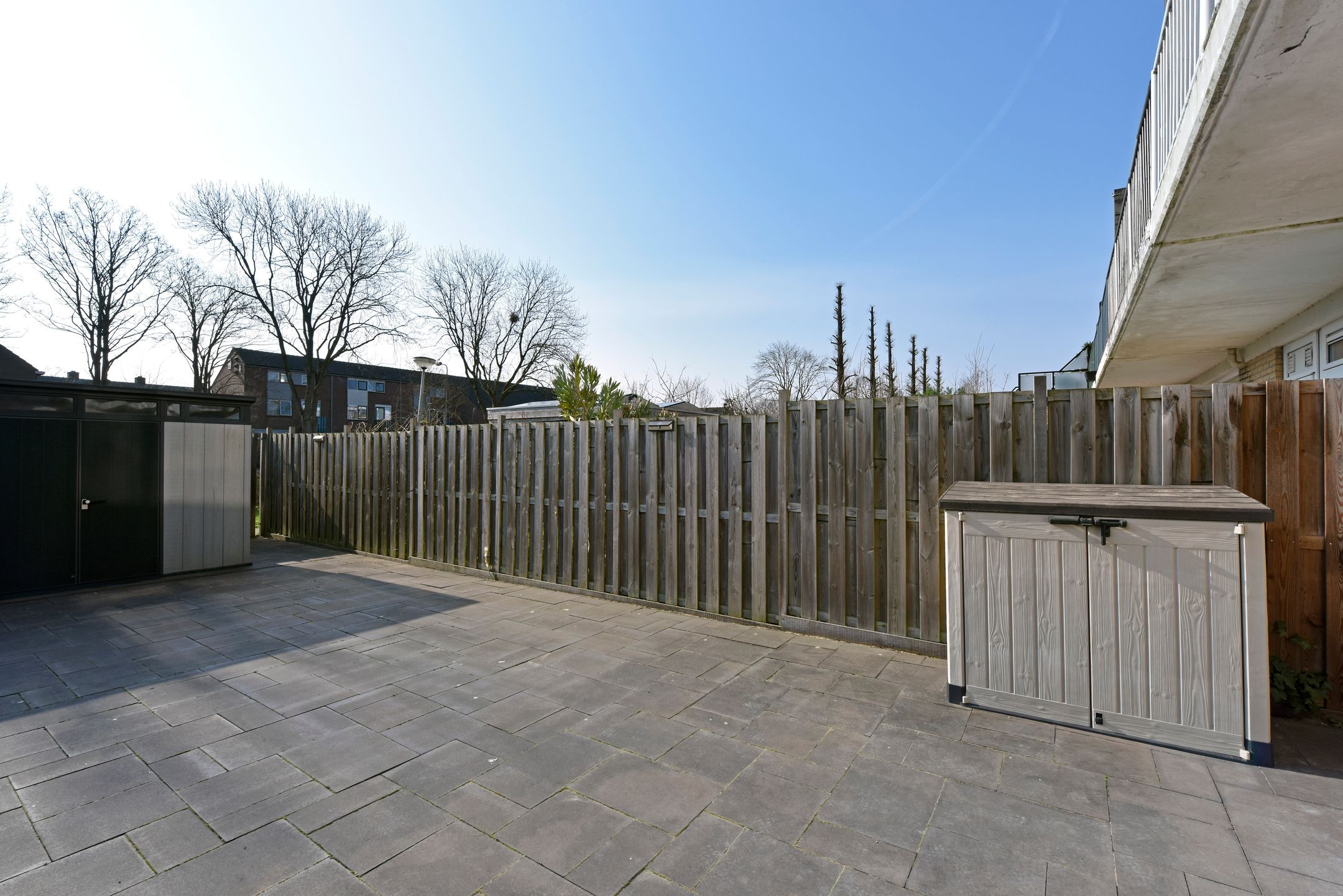 Foto 27 van Stortenbekerstraat 27