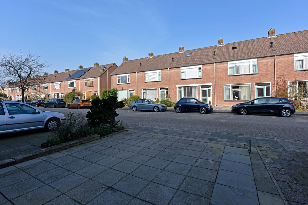 Foto 28 van Stortenbekerstraat 27