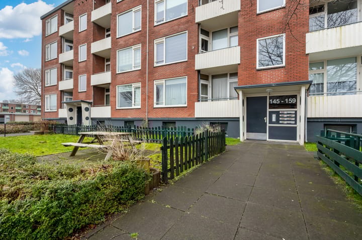 Foto 2 van Lekstraat 149