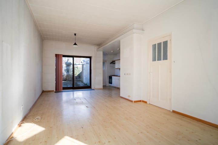 Foto 2 van Dronrijperstraat 32