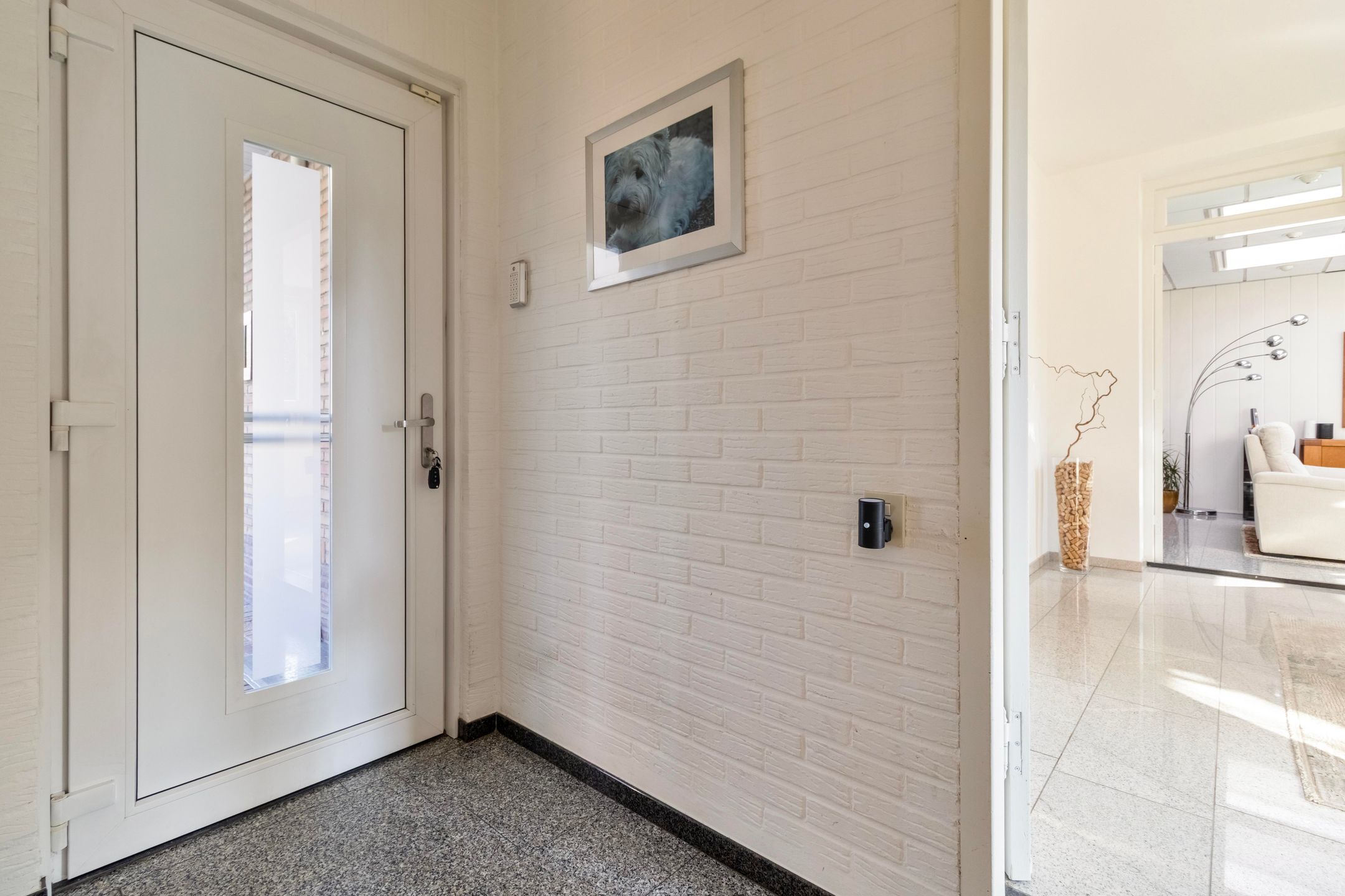 Foto 3 van Schandelerboord 38