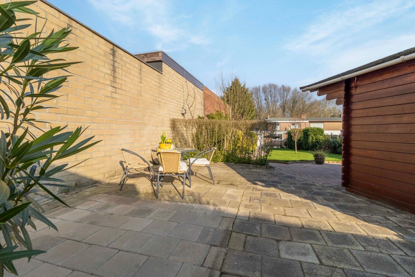 Foto 25 van Schandelerboord 38