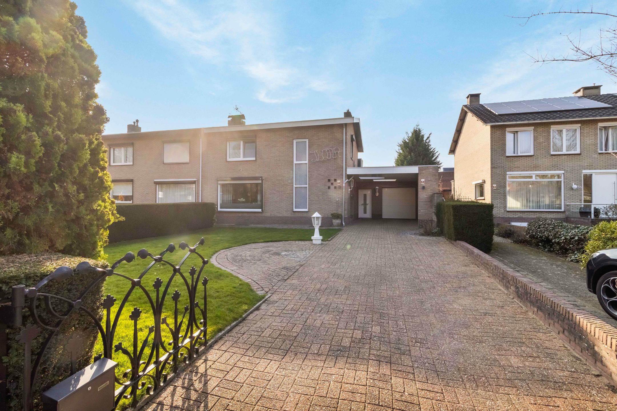 Foto 30 van Schandelerboord 38