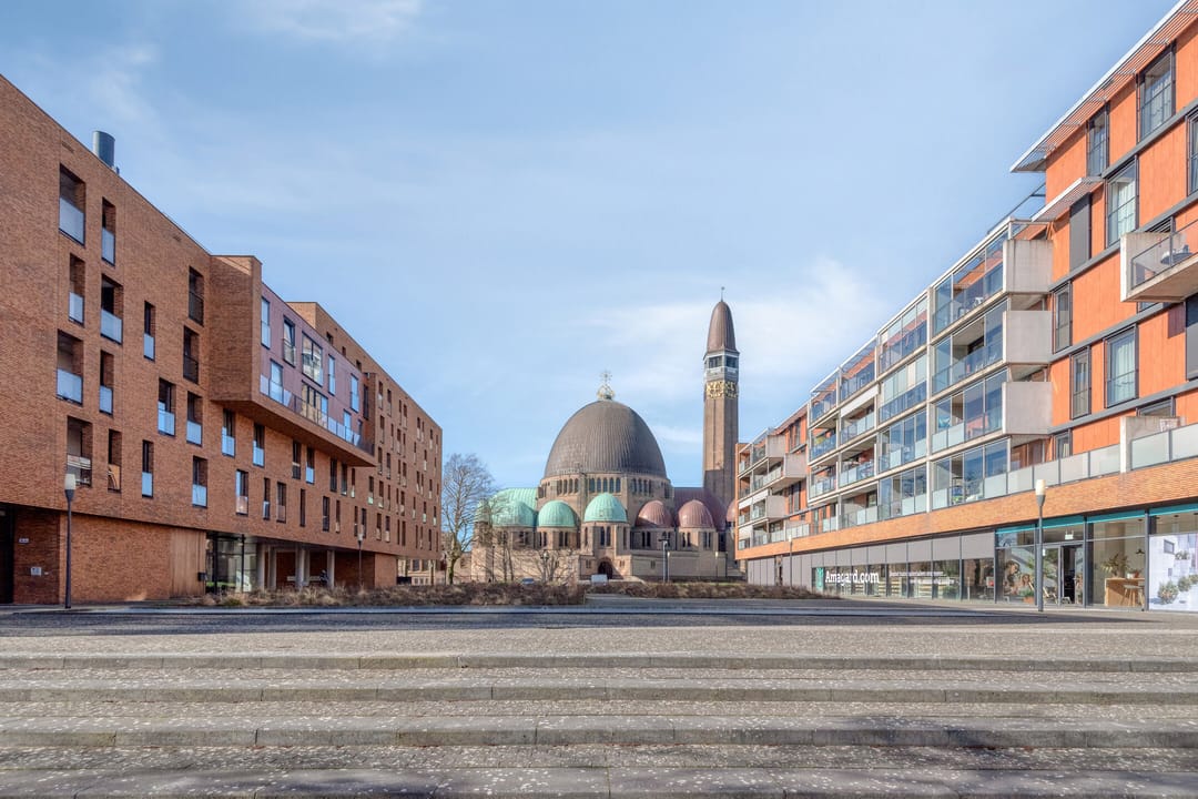 Photo 2 of Wilhelminastraat 25