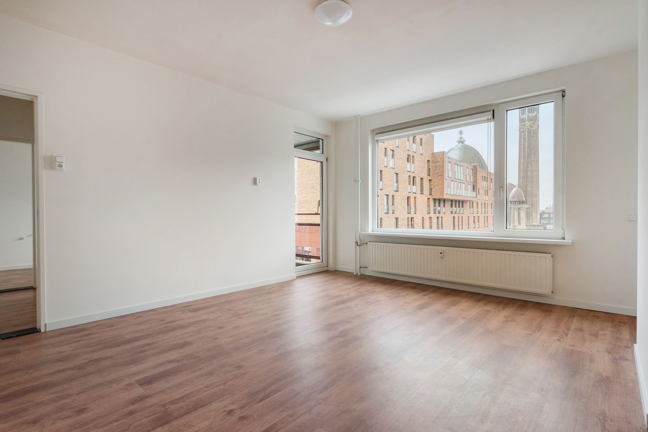 Photo 3 of Wilhelminastraat 25