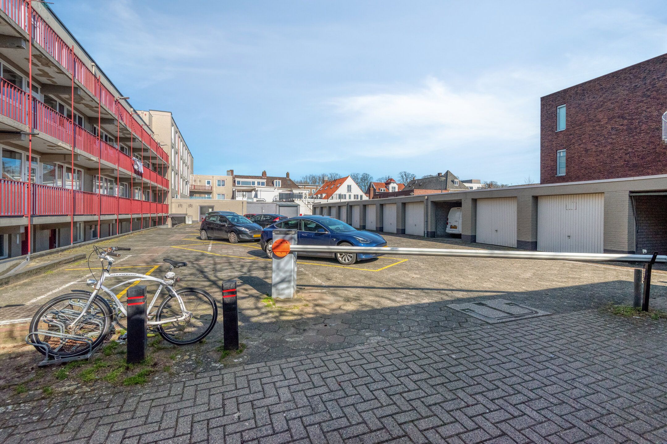 Photo 30 of Wilhelminastraat 25