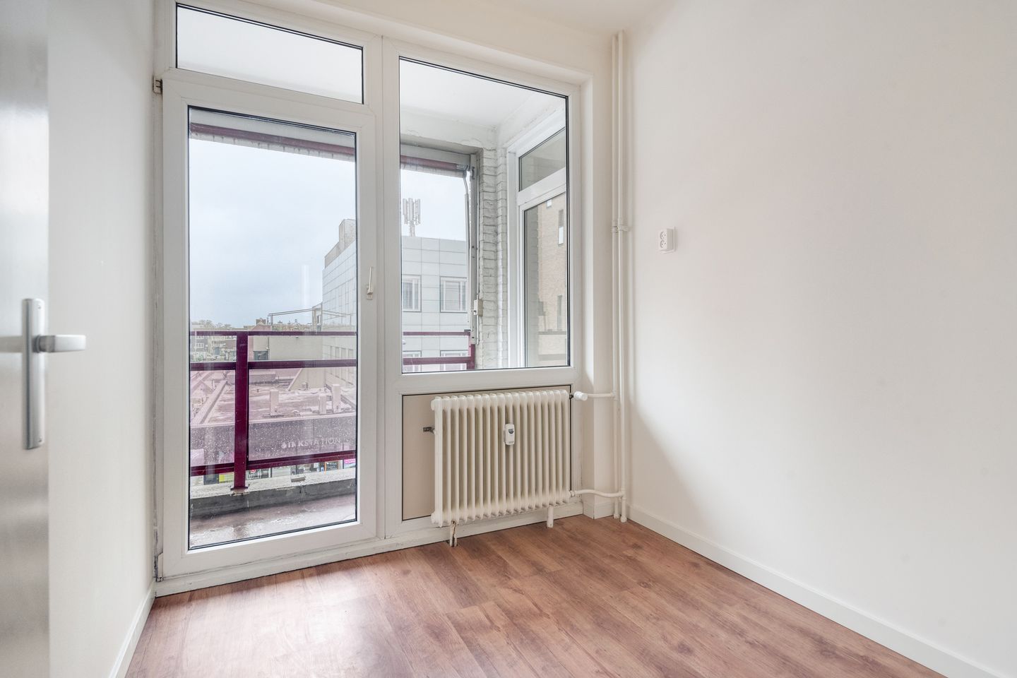 Photo 25 of Wilhelminastraat 25