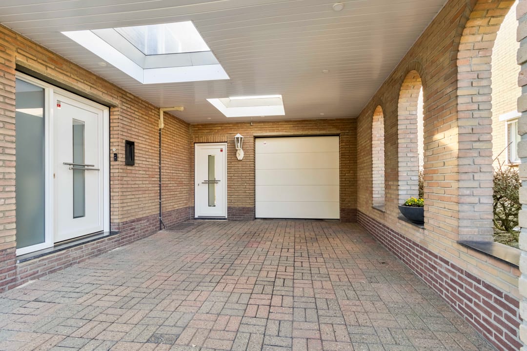 Foto 2 van Schandelerboord 38