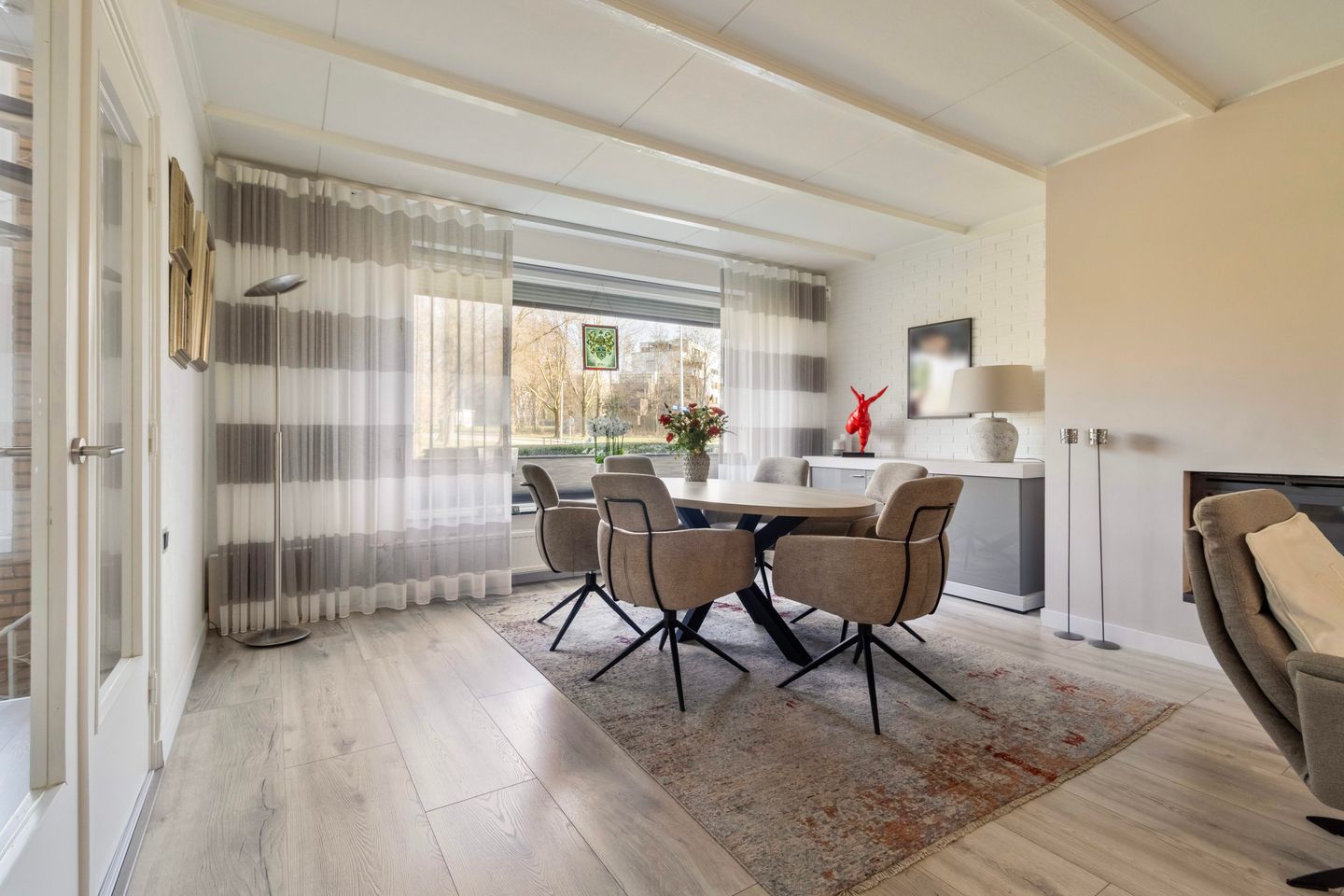 Foto 5 van Schandelerboord 38