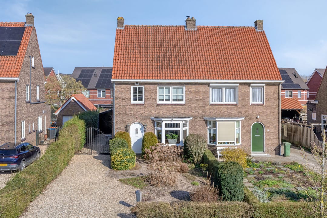 Photo 1 of Koningin Wilhelminaweg 41