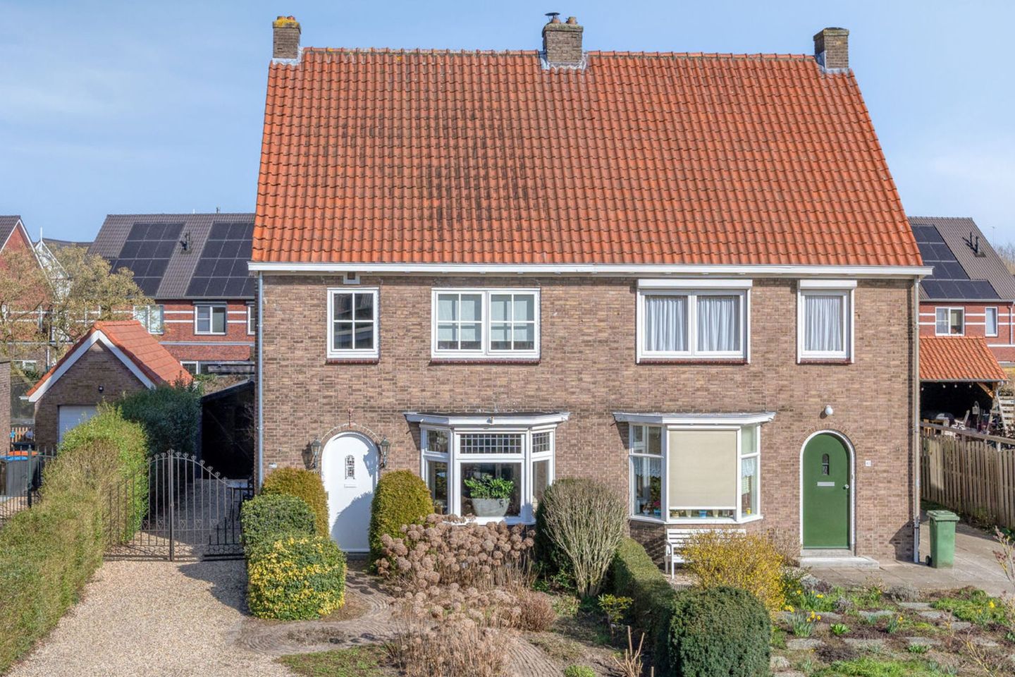 Photo 4 of Koningin Wilhelminaweg 41