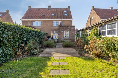 Koningin Wilhelminaweg 41 tertiary image