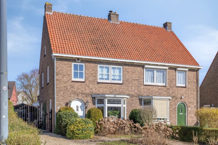 Foto 5 van Koningin Wilhelminaweg 41