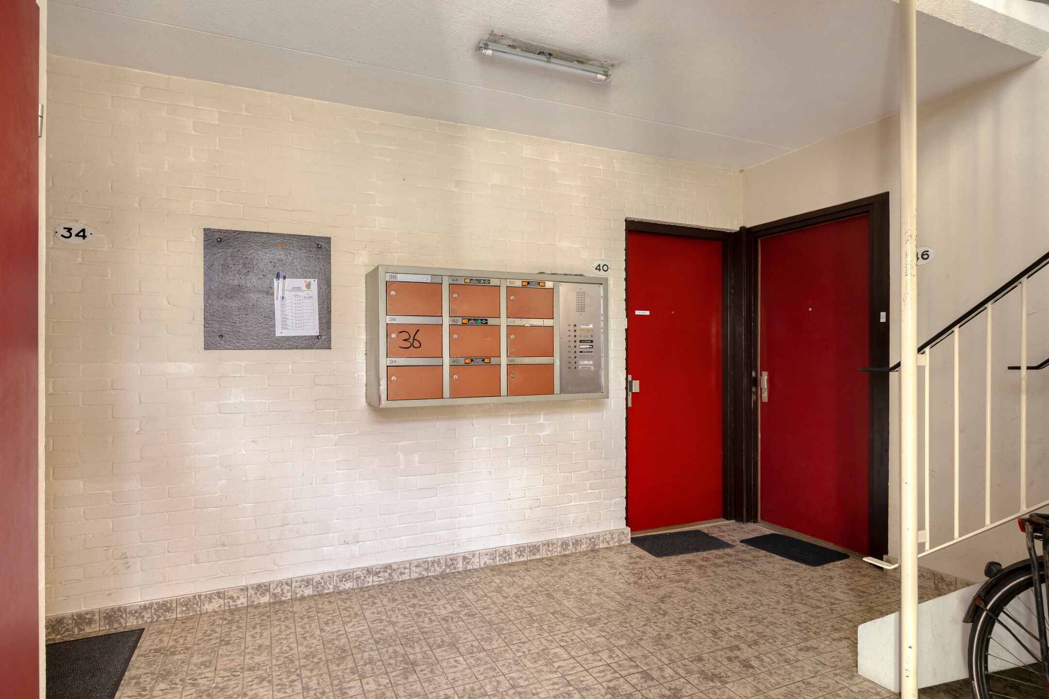 Foto 9 van Parnassialaan 50