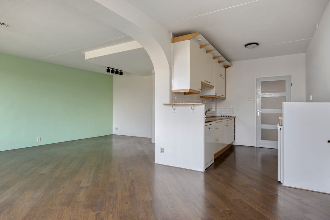 Foto 17 van Parnassialaan 50