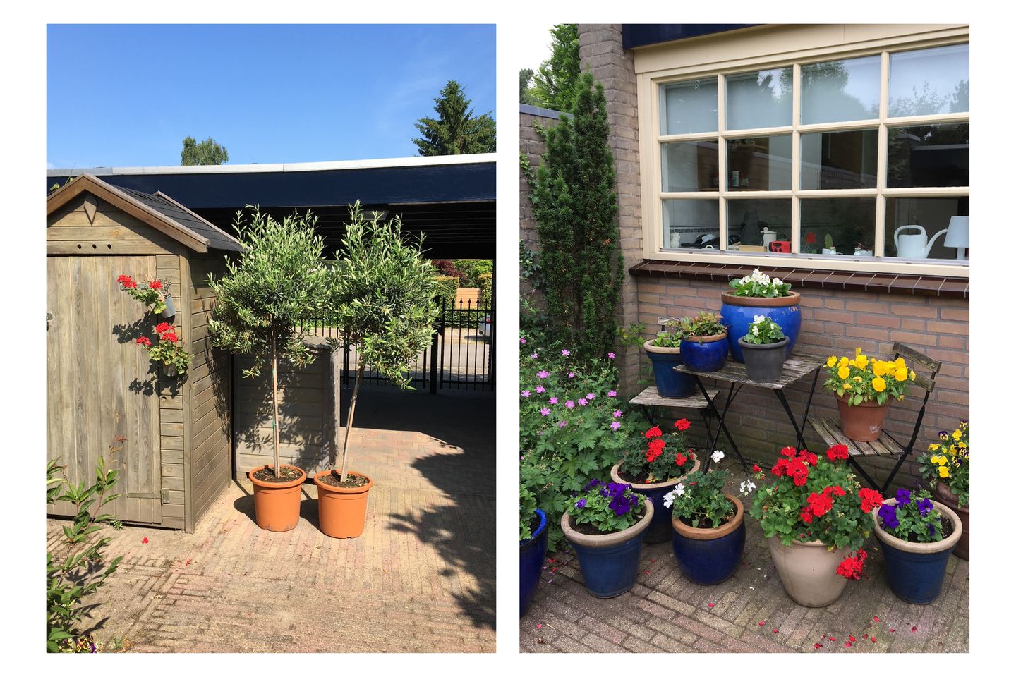 Photo 4 of Muiderslotstraat 26