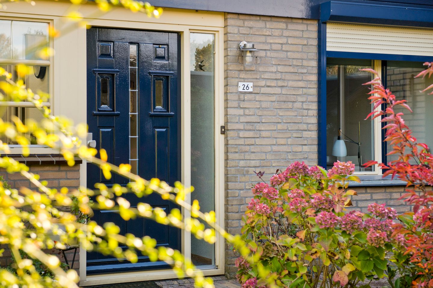 Photo 5 of Muiderslotstraat 26