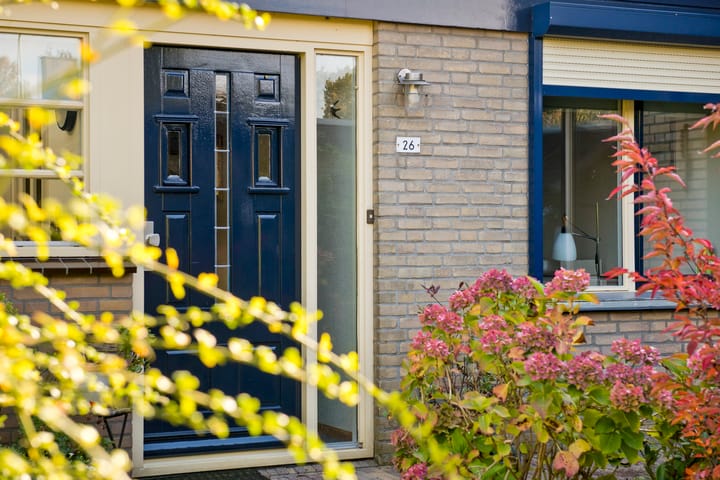 Foto 5 van Muiderslotstraat 26