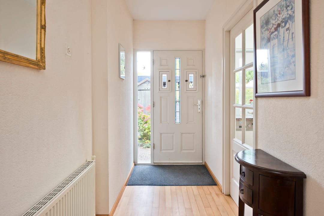 Photo 7 of Muiderslotstraat 26