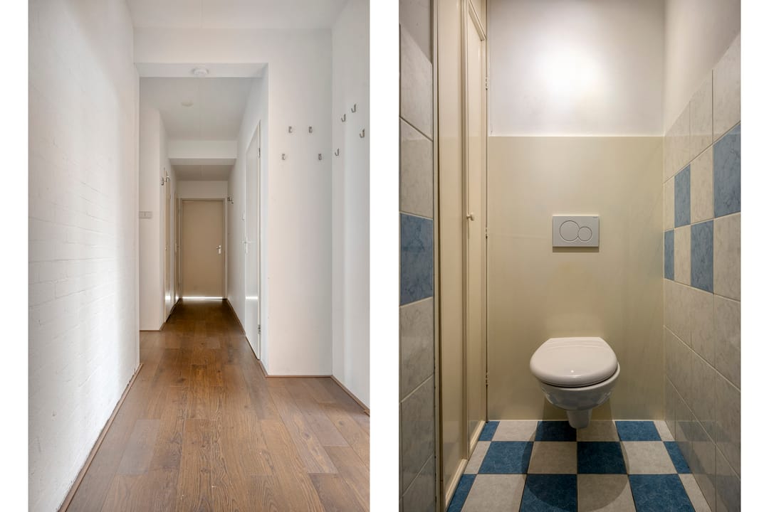 Foto 11 van Parnassialaan 50