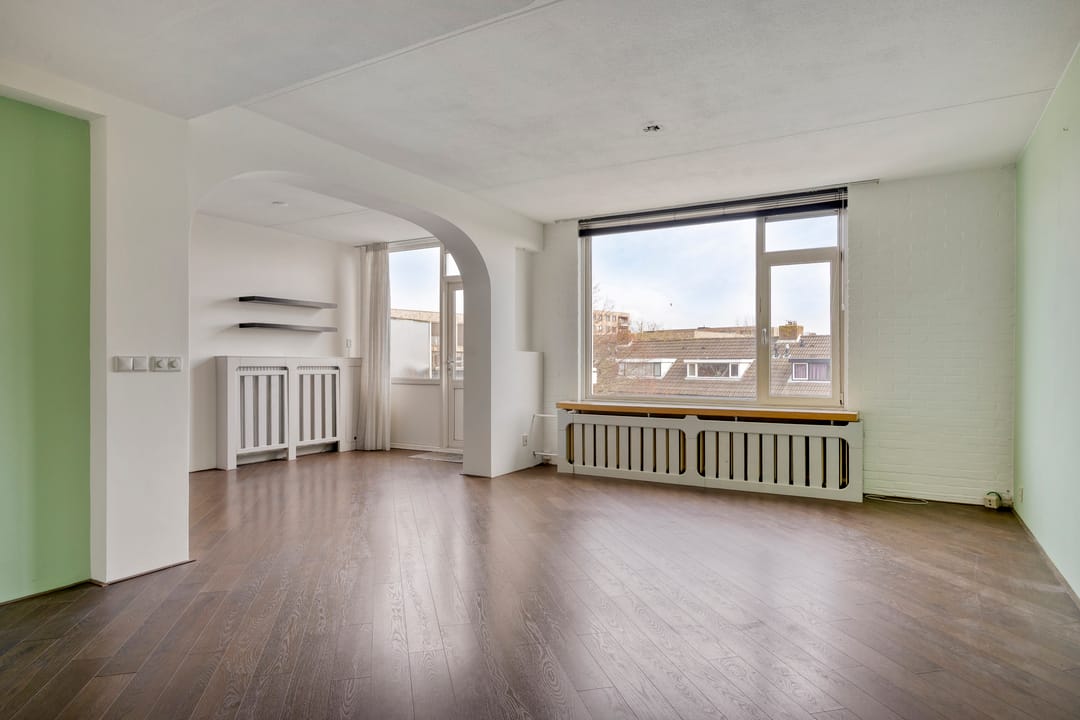 Foto 13 van Parnassialaan 50