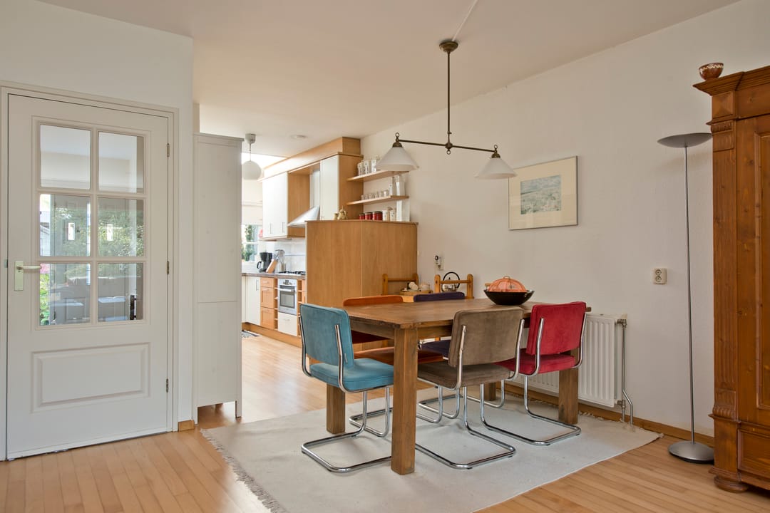 Photo 11 of Muiderslotstraat 26