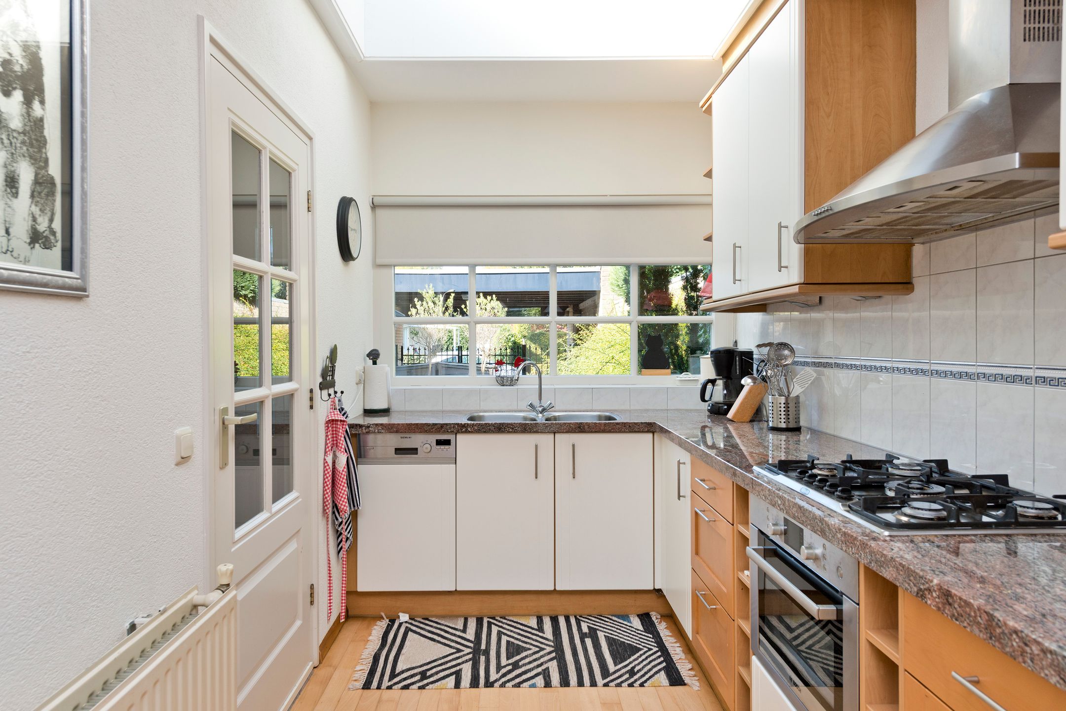 Photo 12 of Muiderslotstraat 26